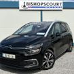 Citroen C4 2019