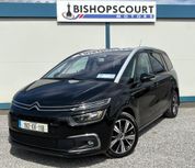 Citroen C4 2019