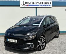 Citroen C4 2019