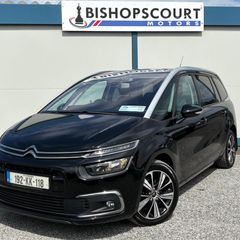 Citroen C4 2019