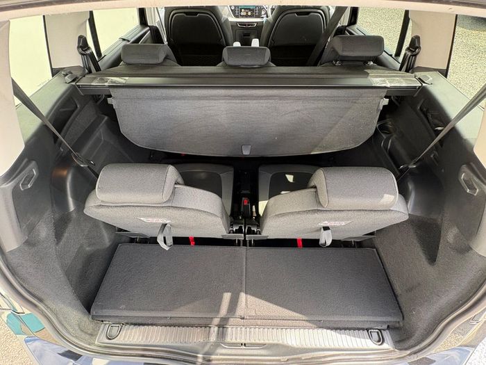 Citroen C4 2019