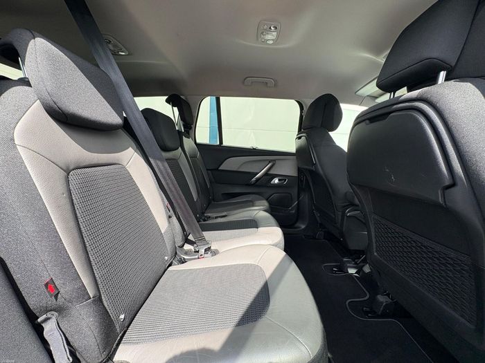 Citroen C4 2019