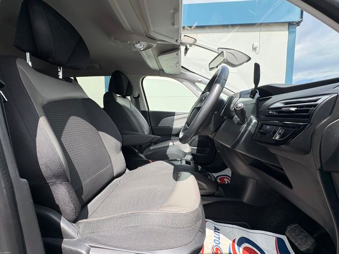 Citroen C4 2019