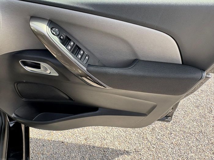 Citroen C4 2019