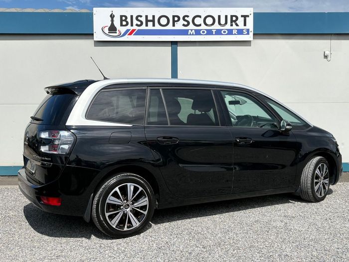 Citroen C4 2019