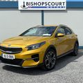 Kia Xceed 2019
