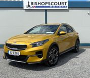 Kia Xceed 2019