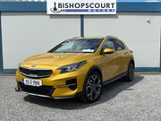 Kia Xceed 2019