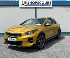 Kia Xceed 2019