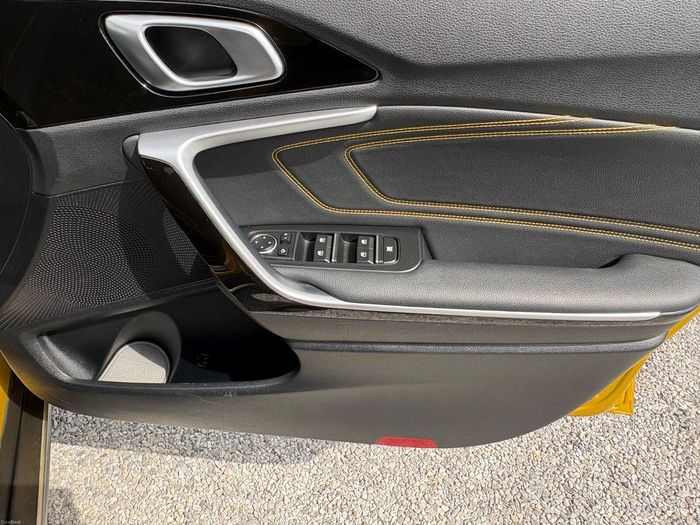 Kia Xceed 2019