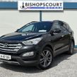 Hyundai Santa Fe 2014