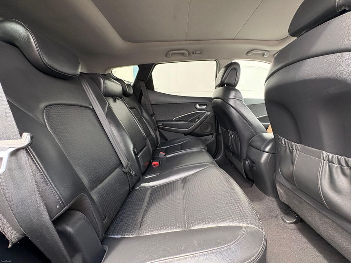 Hyundai Santa Fe 2014