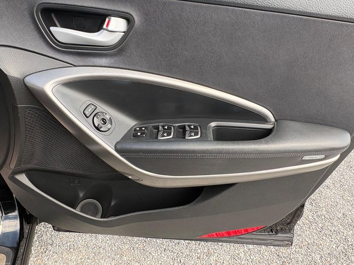 Hyundai Santa Fe 2014