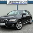 Audi Q5 2013