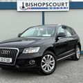 Audi Q5 2013