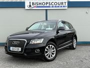 Audi Q5 2013
