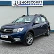 Dacia Sandero Stepway 2019
