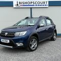 Dacia Sandero Stepway 2019
