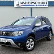 Dacia Duster 2021
