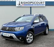Dacia Duster 2021