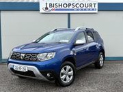 Dacia Duster 2021