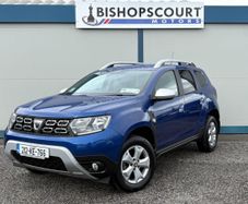 Dacia Duster 2021