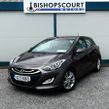 Hyundai i30 2013