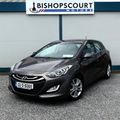 Hyundai i30 2013