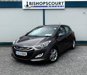 Hyundai i30 2013