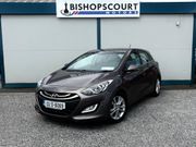 Hyundai i30 2013