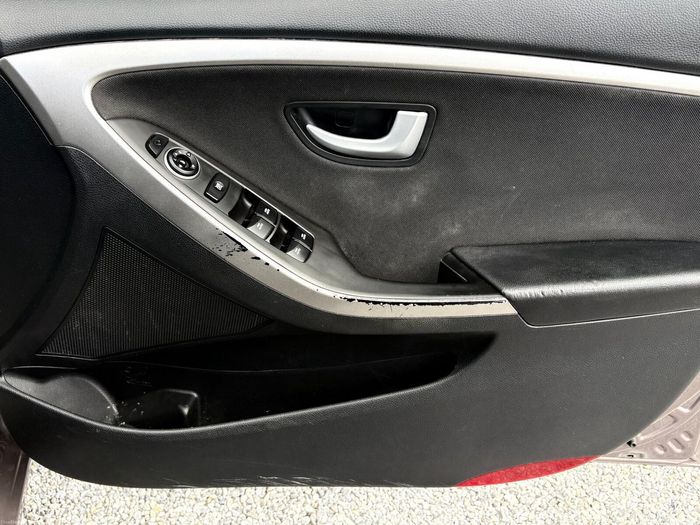 Hyundai i30 2013