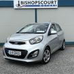 Kia Picanto 2012