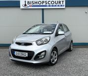 Kia Picanto 2012