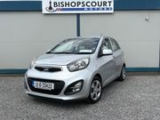 Kia Picanto 2012