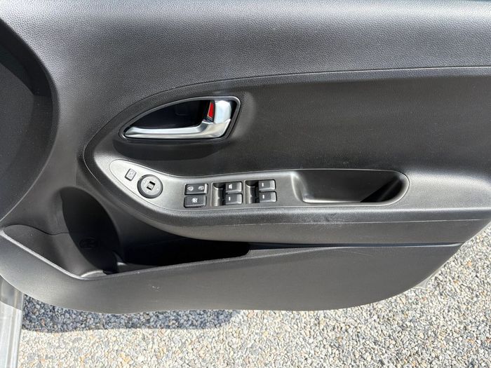 Kia Picanto 2012