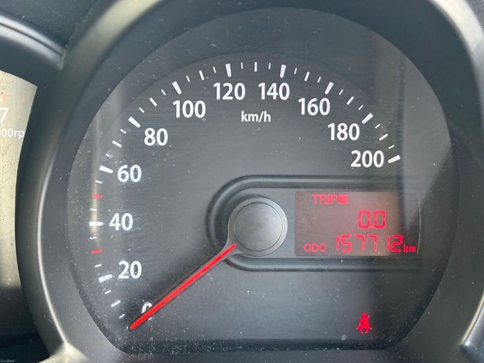 Kia Picanto 2012