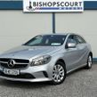 Mercedes-Benz A-Class 2018