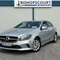 Mercedes-Benz A-Class 2018
