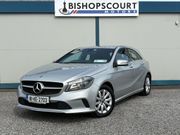 Mercedes-Benz A-Class 2018
