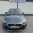 Mazda 3 2016