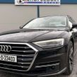 Audi A8 2018