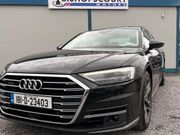 Audi A8 2018