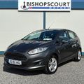 Ford Fiesta 2015