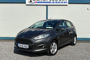 Ford Fiesta 2015