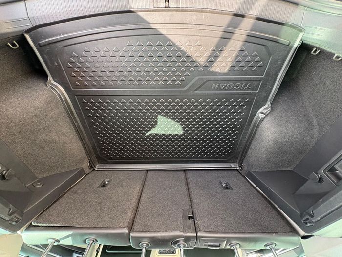 Volkswagen Tiguan 2019