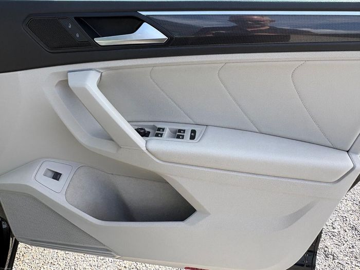 Volkswagen Tiguan 2019