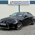 Lexus IS 2017