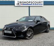 Lexus IS 2017