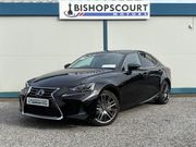 Lexus IS 2017