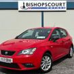 SEAT Ibiza 2017